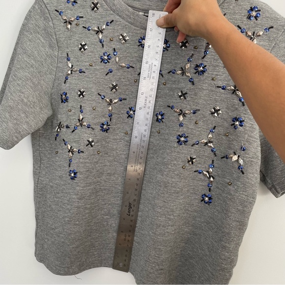 Beaded Shirt - Picture 6 of 7